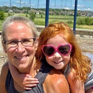 Meet your Posher, Kay